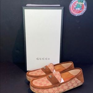 Gucci Loafers